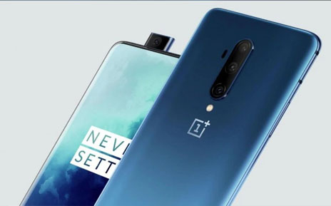 نقد و بررسی OnePlus 7TPro